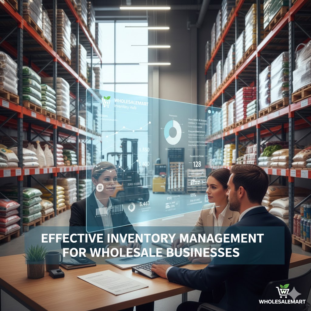 Inventory Management