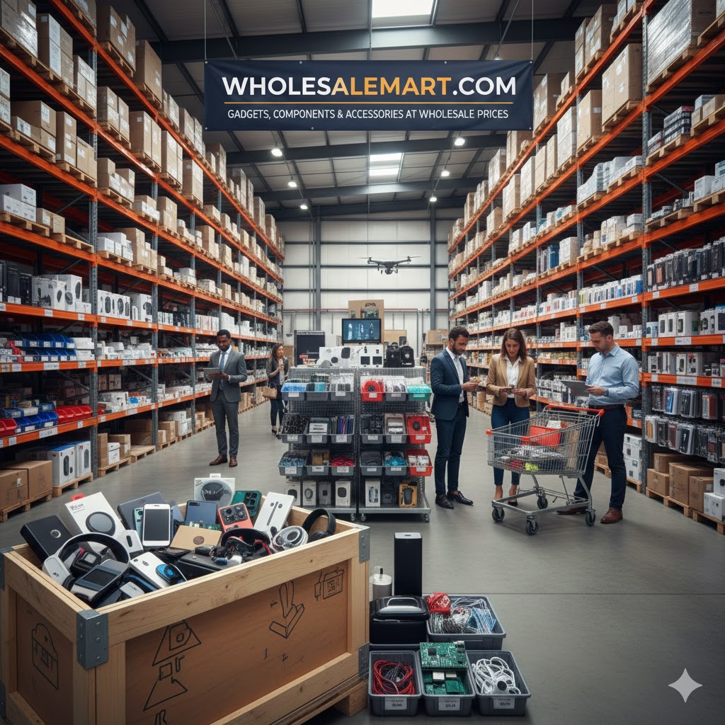 Electronics
