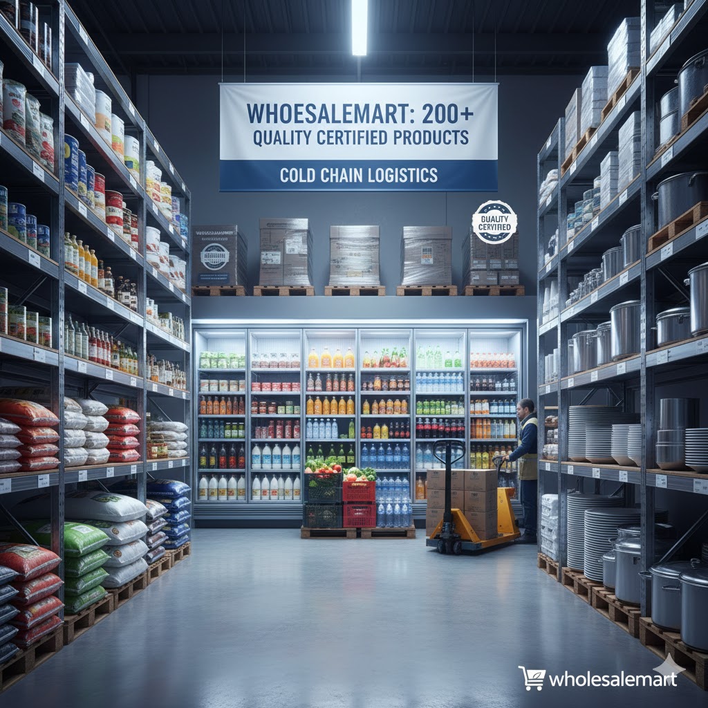 Food & Beverage