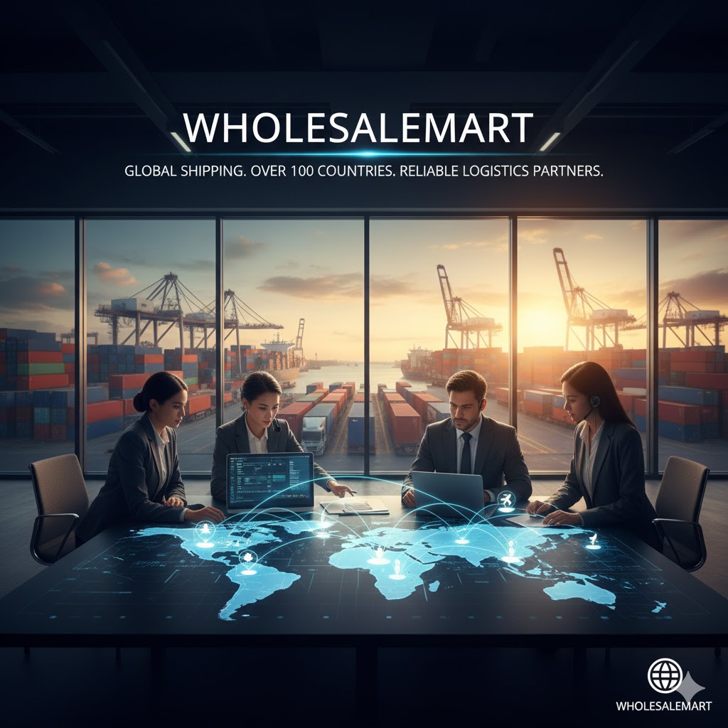 Global Shipping