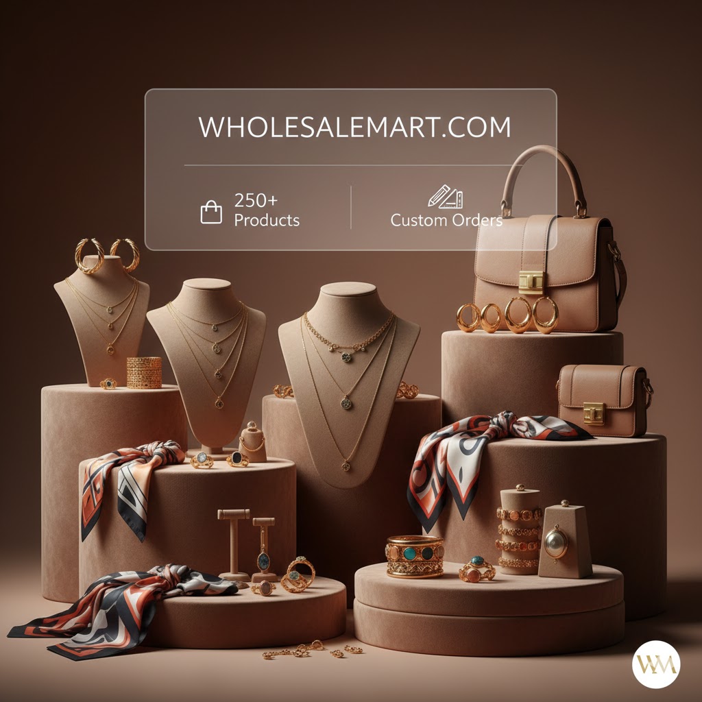 Jewelry & Accessories