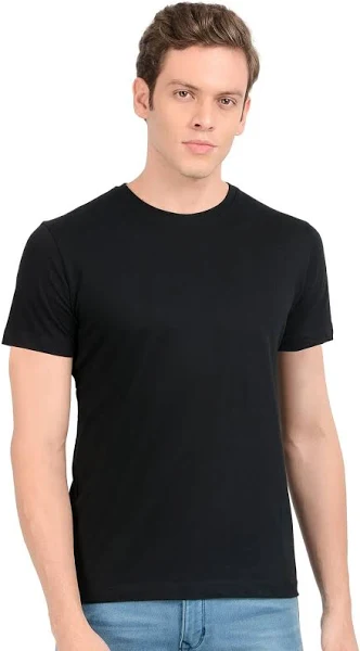 Organic Cotton T-Shirts