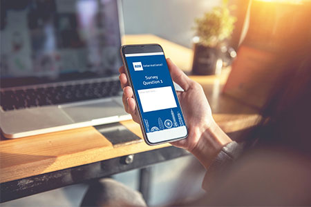  Smart Survey App