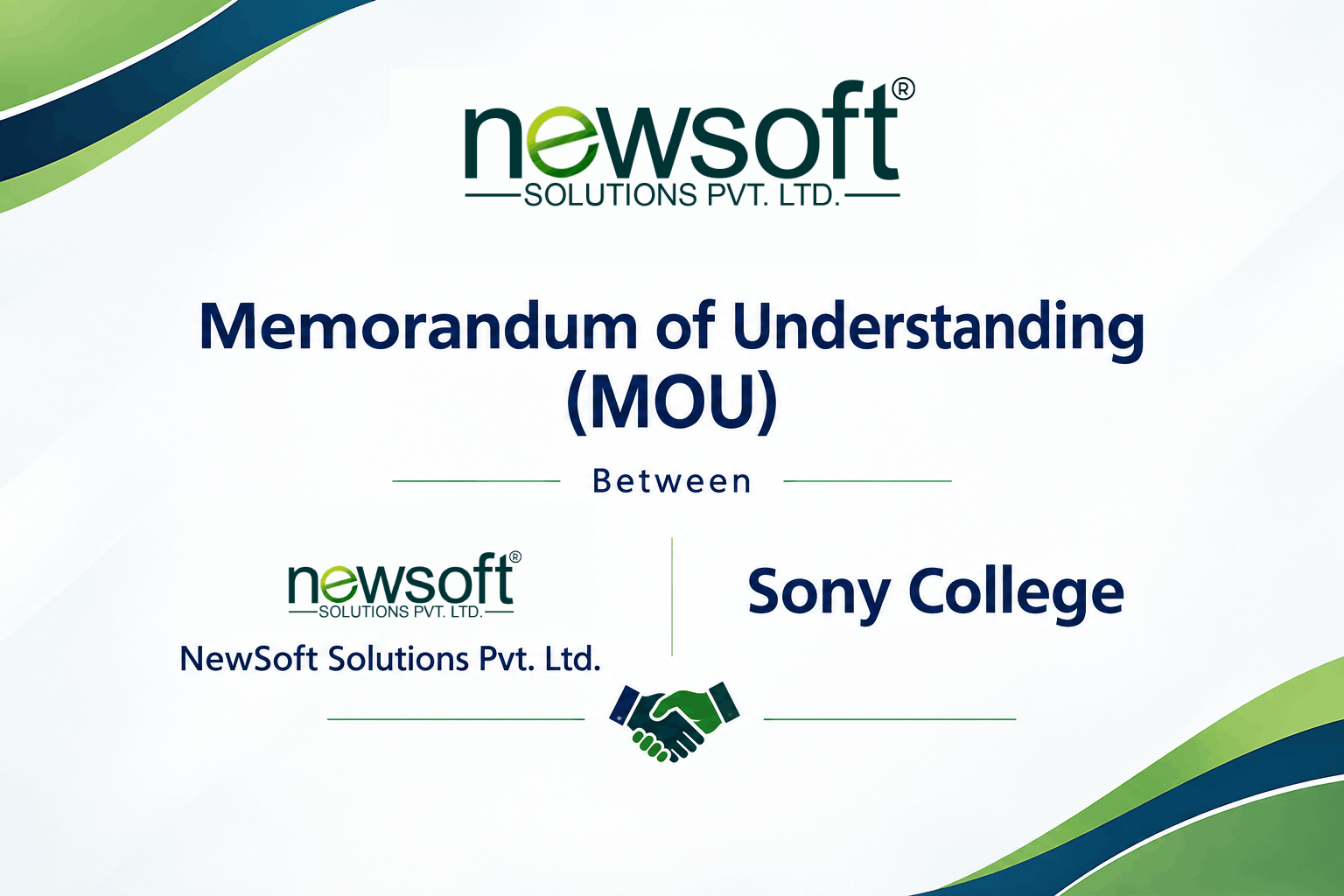 Sony College