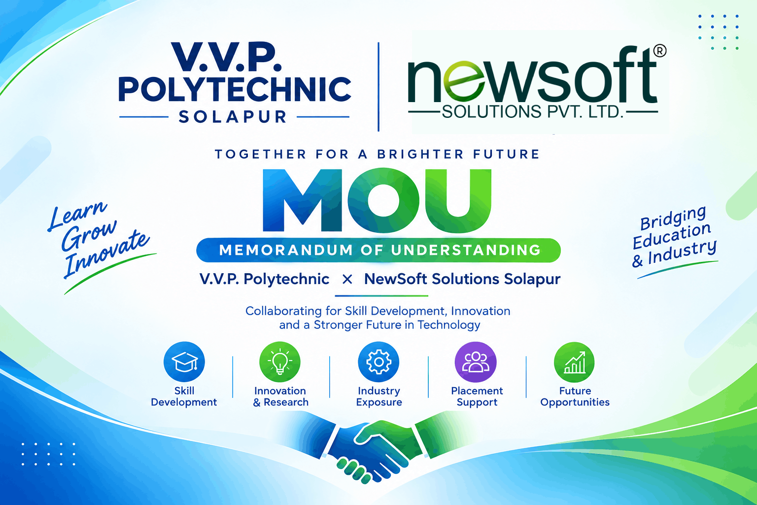 MOU Polytechnic College