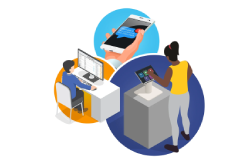 Visitor Management System