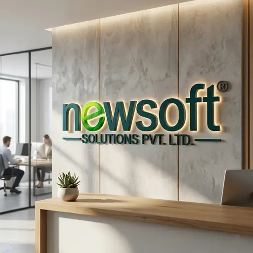 NewSoft Solutions Pvt. Ltd.